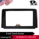 8" For 2016-19 MAZDA CX-9 Touch-Screen Glass Digitizer Radio Screen Replacement