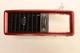 2013-2018 DODGE RAM 1500 DASHBOARD LEFT DRIVER OUTER AIR VENT BEZEL TRIM OEM