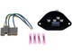 For 1978-1985 Buick Century HVAC Blower Motor Resistor Kit Dorman 85927YDBD 1979