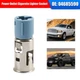 Power Outlet Cigarette Lighter Socket 04685590 for Dodge Ram Chrysler 300 200