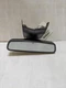 13-19 BMW 650I Rear View Mirror Black Auto Dim Garage Door Opener Auto High Beam