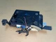 2010-2011 SUBARU LEGACY HARMON KARDON AUDIO AMPLIFIER 86221AJ11A OEM