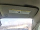 2018 Chevrolet Colorado Right Passenger Sun Visor Gray Used 268-12328R