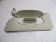 11-16 BMW Mini Cooper Countryman LH Driver Sunvisor Sun Visor w/Mirror  OEM LKQ