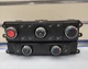 🔥08-10 Dodge Grand Caravan Town & Country Climate Control Rear A/C Heater Dash 🔥08-10 Dodge Grand Caravan Town & Country Climate Control Rear A/C Heater Dash