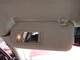Driver Left Sun Visor With Illumination Fits 13-16 MAZDA CX-5 967339