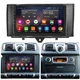 64GB Android 15.0 Car Radio For Mercedes Benz Smart Fortwo 2011-2015 GPS Stereo