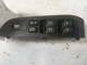 Front Driver's Master Door/Window Switch from 15 Subaru Legacy Outback 11475106