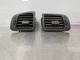 02 FORD TBIRD THUNDERBIRD OUTER DASH AC HEAT VENT SET 