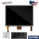 8.4" Touch Screen LCD Monitor For 2014-2017 Jeep Grand Cherokee Radio Navigation