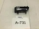 2007 NISSAN MURANO FRONT LEFT DRIVER SIDE INTERIOR DOOR HANDLE OEM+