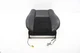 2019 - 2022 JEEP GRAND CHEROKEE WK FRONT LEFT SEAT UPPER CUSHION OEM BLACK_KLX9