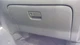 2001 - 2005 Toyota Rav-4 Glove Box Compartment - Blue OEM 5555042030B1