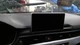 Info-GPS-TV Screen 8.25" Display Opt I8H Fits 17-19 AUDI A4 1038574