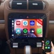 Apple Carplay For Porsche Cayenne 2002-2010 Car Stereo Radio Android 15 GPS Navi