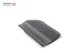 2015 - 2022 JEEP RENEGADE FRONT LEFT DRIVER SIDE SEAT SHIELD COVER TRIM OEM