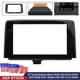 TK49-611J0 Touch Screen Glass 8" for Mazda CX9 CX-9 Car radio Part 2016 17 18 19