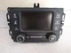 2018 Dodge Ram1500 Audio Radio 5.0 Screen Opt RA2 Satellite Sirius Fits 18-20