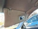 2018 Jeep Compass Passenger Right Sun Visor with Vanity Mirror - Used