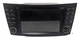 07 08 09 Mercedes E550 E350 W211 Navigation GPS Radio Receiver 2218204397
