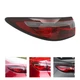 LED Left Outer Taillight For 2018-2022 Mazda 6 Atenza Driver Side Rear Lamp NEW