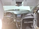 2020 Chevy Trax Sunvisor LH Driver Left Gray
