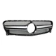 For Mercedes AMG GLA45 GLA-Class X156 GLA220 Front Bumper Grille GLA180 2013-16