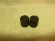 06 07 Nissan Murano Radio 6 Cd Cassette Knob Set 28188-CC200 MRC96