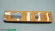 01-06 Lexus XF30 LS430 Lower Dash Bezel Cover w/ Seat Heat Cool Switch OEM