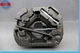 09-15 Jaguar XF XFR X250 Emergency Spare Tire Foam Holder w/ Tool Kit Oem