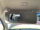 Driver Left Sun Visor Without Sunroof OEM 16-18 TUCSON 1423700