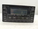 2012-2014 Subaru Impreza Am Fm Cd Player Radio Receiver YT0VB