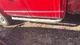 Driver Sun Visor Quad Cab 4 Door Fits 07-08 DODGE 1500 PICKUP 1937390