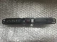 07-12 GMC ACADIA HAZARD INFO SWITCH 604-65184 25828898