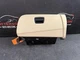 12-19 BMW 650I DASH STORAGE COMPARTMENT GLOVE BOX CHAMPAGNER ZBP6