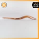 08-19 Maserati GranTurismo M145 Center Dashboard Dash Trim Molding Wood OEM