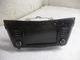 18 19 20 Nissan Rogue Single Disc CD Navigation Player Radio Stereo OEM LKQ