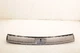 11-18 Porsche Cayenne Platinum Rear Trunk Scuff Plate Sill Trim Cover 7P5863909