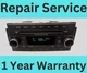 Premium Repair Service 2007-2018 Jeep Dodge Chrysler Ram Radio Am/Fm (No Sound)