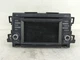 2013-2015 Mazda Cx-5 Am Fm Cd Player Radio Receiver QIX79