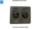 00 01 02 03 04 05 Ford Excursion Dash Park Sensor & Defrost Switches OEM