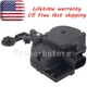 Rear Liftgate Door Lock Actuator 15808595 for Yukon Suburban Escalade Chevrolet