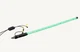 Race Sport Lighting RSCW410 Warning Whip COLORTRAIL 4 Foot Fixed Height