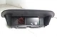 14 2014 Subaru Forester Clock and Temperature Display Screen OEM