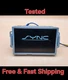 2012-2015 Ford Edge Info-GPS-TV Screen Front Center Dash Mounted 8.0" Screen