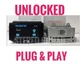 UNLOCKED2016 Buick Verano Sport Touring Radio CD Player 84026635 "GM1196"