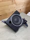 11-17 HONDA ODYSSEY SUBWOOFER SPEAKER OEM ASSEMBLY 39140-TK8-A01