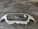 BLK GRILLE TEXTURED OEM 15-19 FORD TRANSIT35