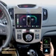 9'' For 2010-2013 Kia Cerato Forte Android 13 Car Stereo Radio GPS Navi Carplay
