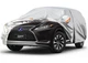 Kayme 6 Layers SUV Car Cover Custom Fit for Lexus RX350 /RX300/330/350L (2003...